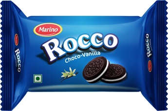 Marino Rocco (device) Device mark 6656044 Trademark