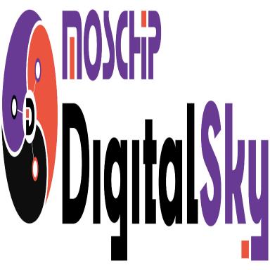 Moschip Digitalsky Device mark 6657618 Trademark