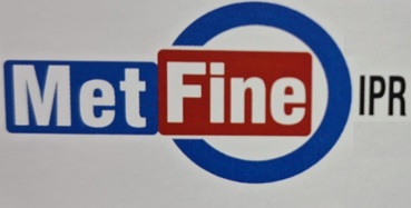 Metfine Ipr Device mark 6658277 Trademark