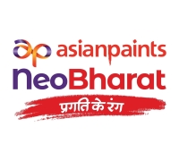 Ap Asian Paints Neobharat Pragati Ke Rang Device mark 6658264 Trademark