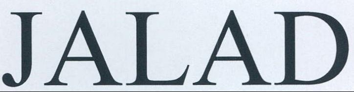 Jalad Device mark 2185888 Trademark