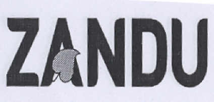 Zandu Device mark 2032990 Trademark