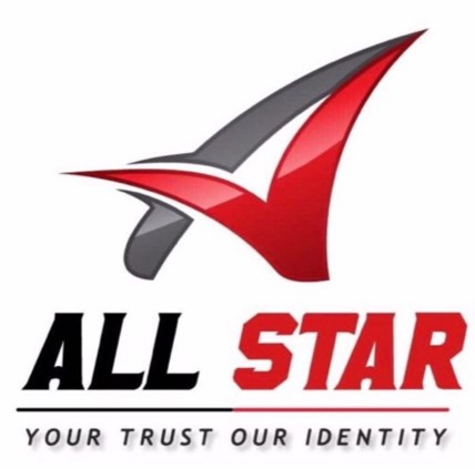 Allstar Device mark 6660999 Trademark