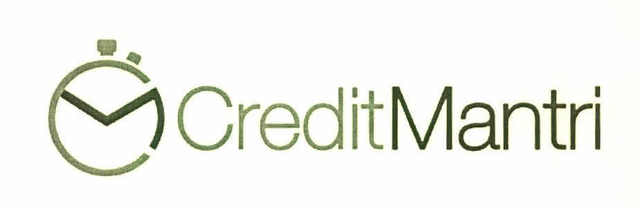 Creditmantri Device mark 2931296 Trademark