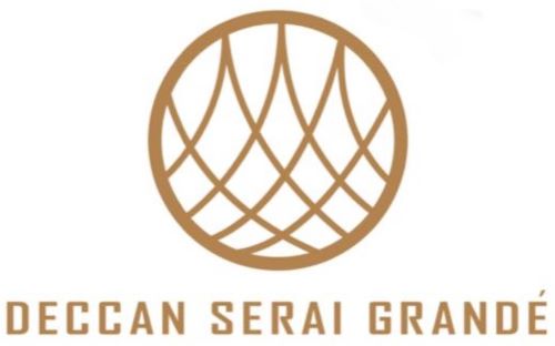 Deccan Serai Grande Device mark 6662321 Trademark