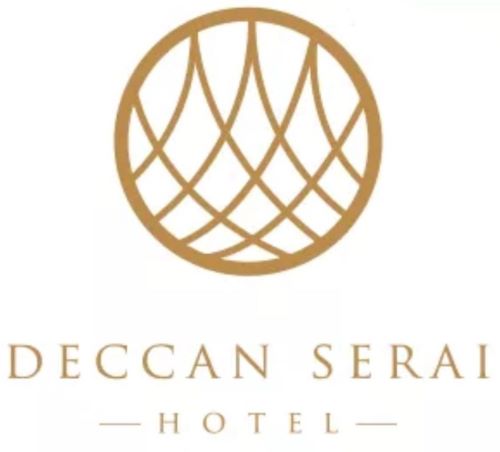 Deccan Serai Hotel Device mark 6662320 Trademark