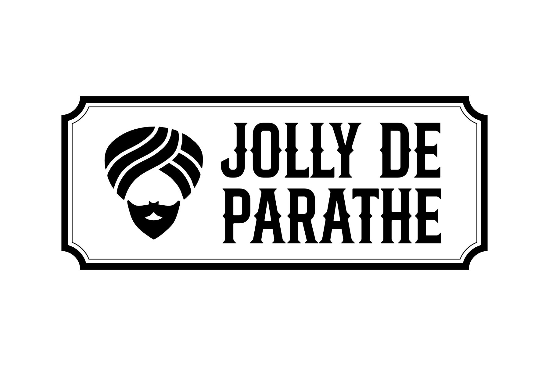 Jolly De Parathe Device mark 6670260 Trademark