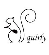 Quirly Device mark 6664283 Trademark