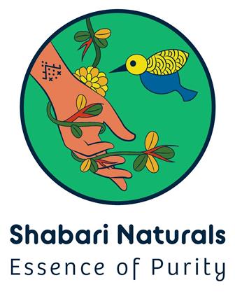 Shabari Naturals Essence Of Purity Device mark 6665452 Trademark
