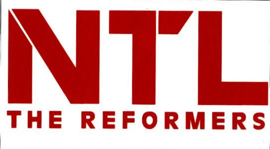 Ntl The Reformers Device mark 2534411 Trademark