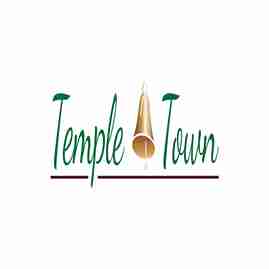 Temple Town Device mark 6666055 Trademark