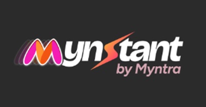 Mynstant By Myntra Device mark 6665823 Trademark