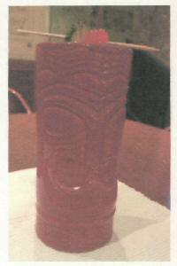 South Pacific Rim Device mark 2877853 Trademark