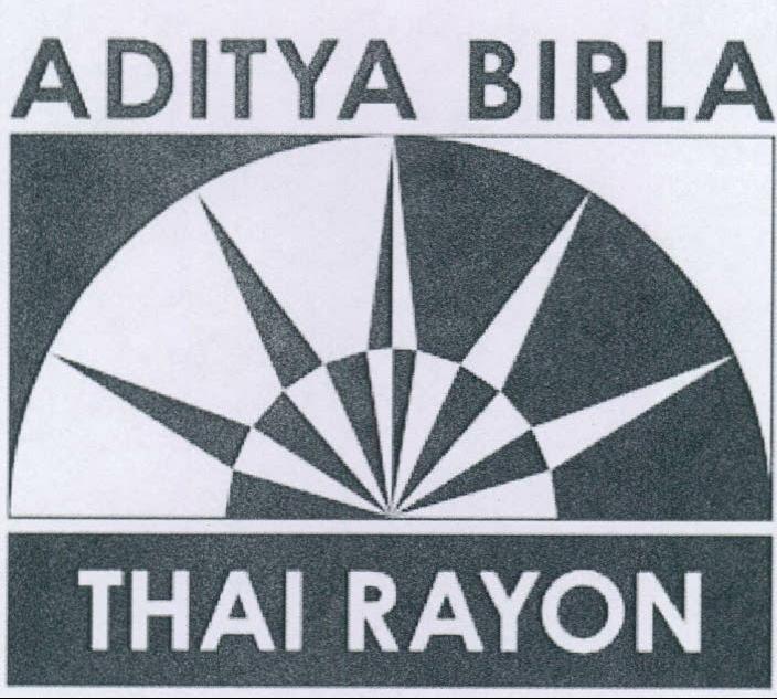 Aditya Birla Thai Rayon Device mark 2005940 Trademark