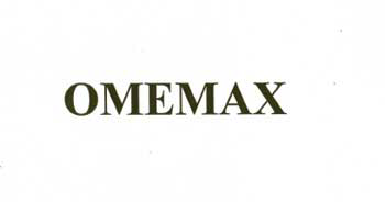 Omemax Device mark 2038100 Trademark