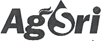 Agsri Device mark 2177797 Trademark