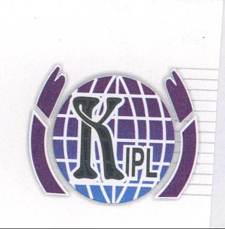 Kipl Device mark 2078447 Trademark