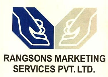 Rangsons Marketing Services Pvt Ltd. Device mark 2431410 Trademark