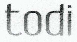 Todi Device mark 2440841 Trademark