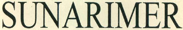 Sunarimer Device mark 2711985 Trademark