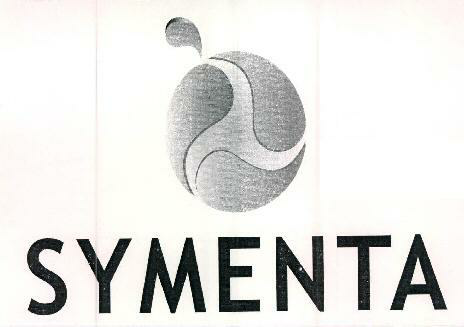 Symenta Device mark 2385025 Trademark