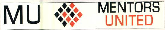 Mu Mentors United Device mark 2547992 Trademark