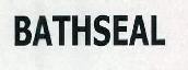 Bathseal Device mark 2472700 Trademark