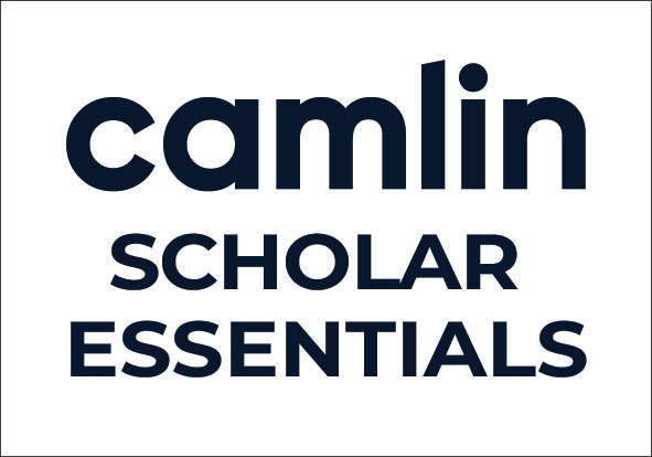 Camlin Scholar Essentials Device mark 6671526 Trademark