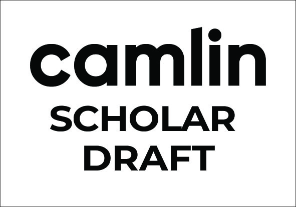 Camlin Scholar Draft Device mark 6671527 Trademark
