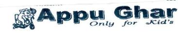 Appu Ghar11 Device mark 2027497 Trademark