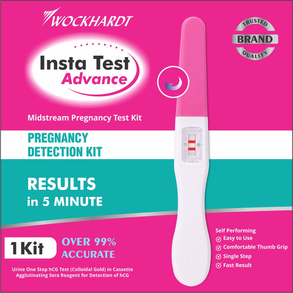 Insta Test Device mark 6667695 Trademark