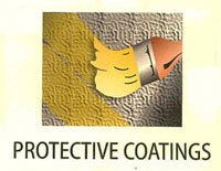 Protective Coatings Device mark 2354467 Trademark