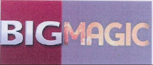 Bigmagic Device mark 2119576 Trademark