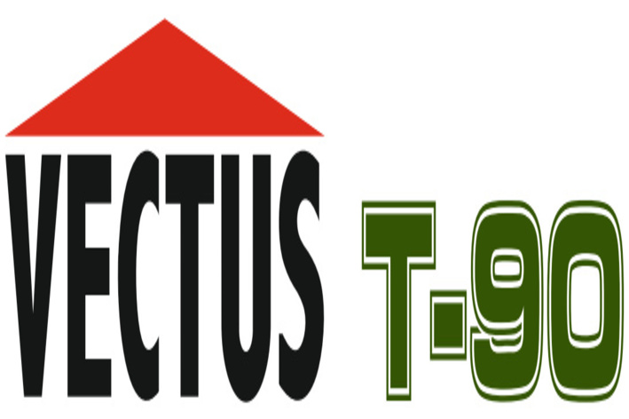 Vectus T-90 Device mark 6669014 Trademark