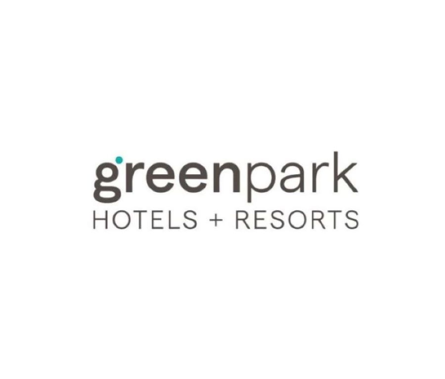 Greenpark With A Green Dot Hotels + Resorts And Device Device mark 6670207 Trademark