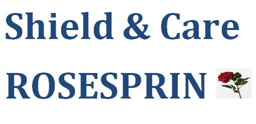 Shield & Care Rosesprin Device mark 6670224 Trademark