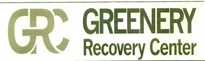 Crc Greenery Recovery Center Device mark 2924202 Trademark