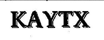Kaytx (device) Device mark 2150028 Trademark