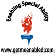 Getmeenabled Device mark 2876137 Trademark