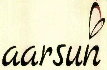 Aarsun Device mark 2962248 Trademark