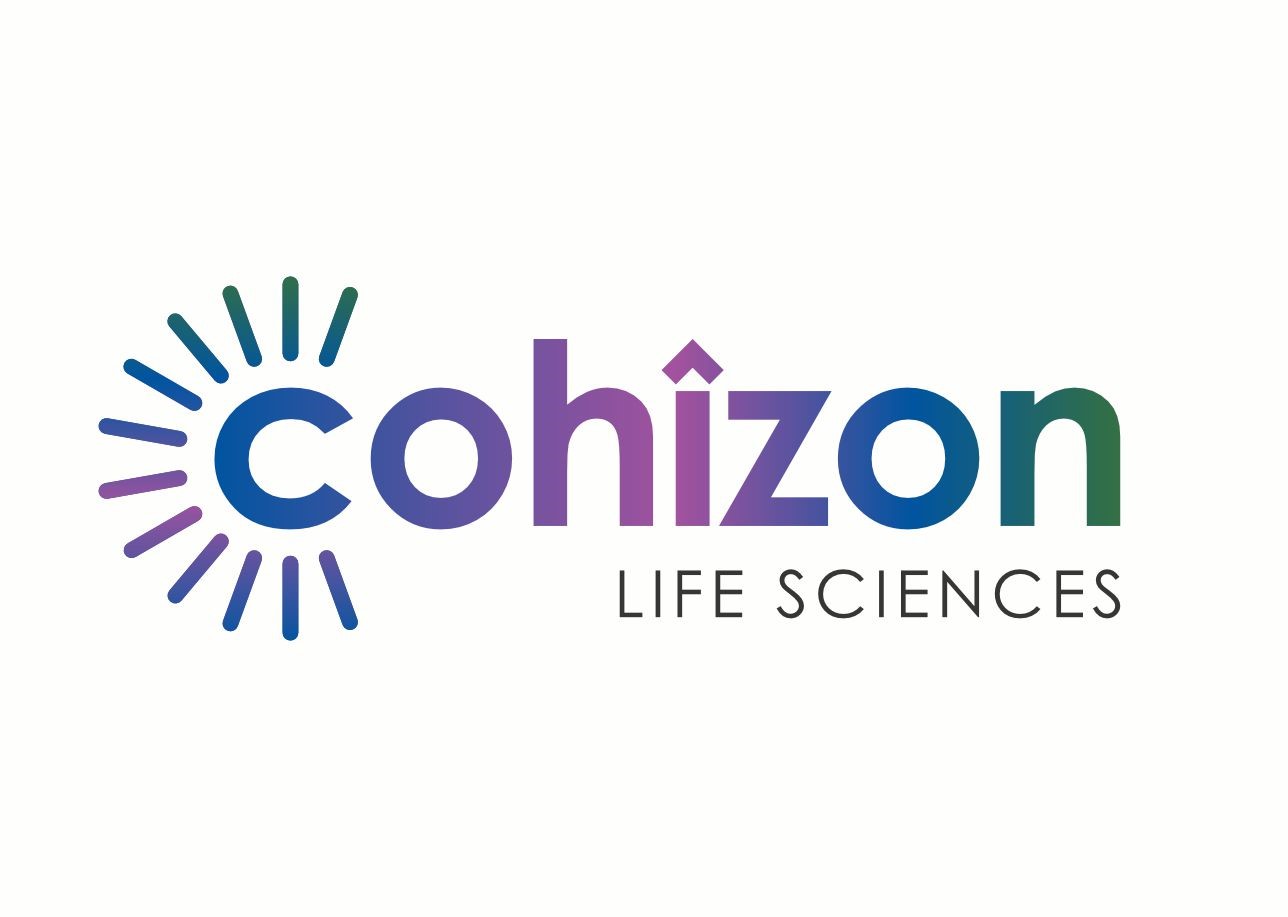 Cohizon- Life Sciences Device mark 6680493 Trademark