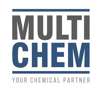 Multichem Your Chemical Partner Device mark 6679964 Trademark