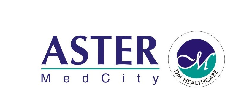 Aster Medcity (logo) Device mark 2055065 Trademark