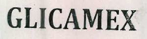Glicamex Device mark 2387426 Trademark