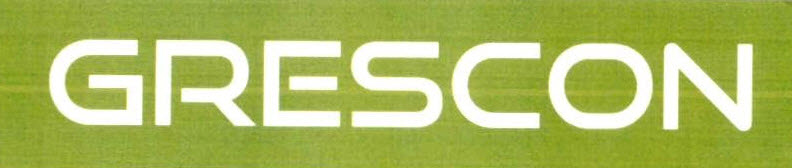 Grescon Device mark 2553790 Trademark