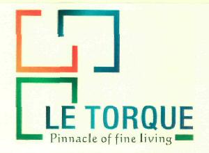 Le Torque (logo) Device mark 2690276 Trademark