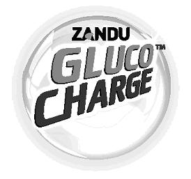 Zandu Gluco Charge Device mark 2289026 Trademark