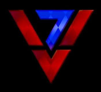 V7(logo) Device mark 2421799 Trademark