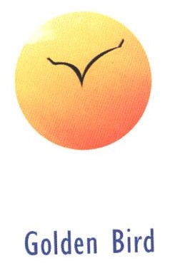 Golden Bird Device mark 2290904 Trademark