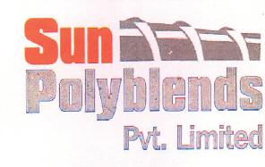 Sun Polyblends Pvt. Limited, Device mark 2255250 Trademark